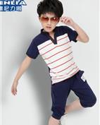 维尼力啦童装产品图片