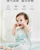 威尔贝鲁童装产品图片