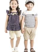 twinkids童装产品图片