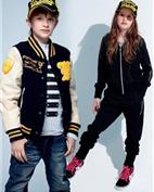 幼幼&娜娜童装产品图片