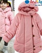 Andiapple童装产品图片