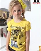 BESTKIDS童装产品图片