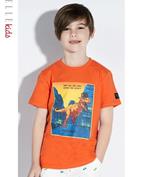 ELLE KIDS童装产品图片