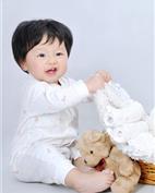 象比家族童装产品图片