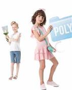 Poly童装产品图片