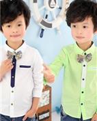 贝壳童装产品图片