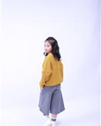 CIAOCIAO FRIEND童装产品图片