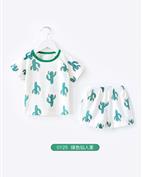 小贝壳童装产品图片