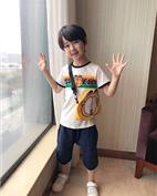 BABIBOO童装产品图片