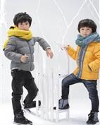 DIYAI童装产品图片