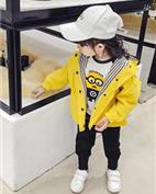 拉妮拉丫童装产品图片