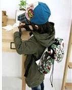 温蒂小屋童装产品图片