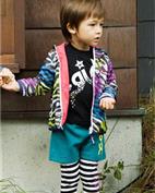 X-Large kids童装产品图片
