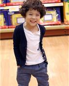 KOOGIKIDS童装产品图片