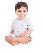 小狮贝恩童装产品图片