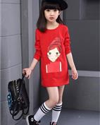 妙妙A梦童装产品图片
