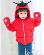 Timi Kids童装产品图片
