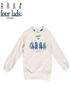 four lads童装产品图片