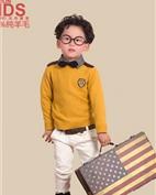 吉乐蝈童装产品图片