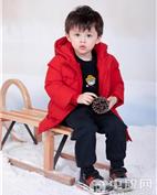 捷米梵童装产品图片