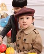 贝蕾尔童装产品图片