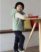 小可乐童装产品图片