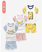 苏歌尔童装产品图片
