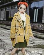 优优巴斯童装产品图片