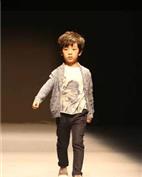 Bloomy kids童装产品图片