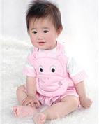 Arwen-baby童装产品图片