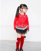 Mystery deerlet童装产品图片