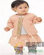 Three Little Frog童装产品图片