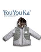 YouYou Ka童装产品图片