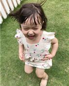 莫小汐童装产品图片
