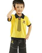 子燕童装产品图片