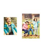 SINGWEAR KIDS童装产品图片