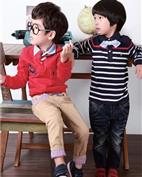 帕可罗童装产品图片