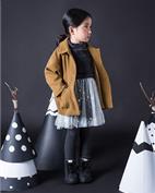 TIKKO ROOM童装产品图片