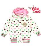Cankids童装产品图片