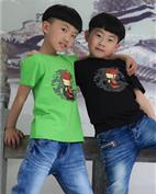 六小龄童童装产品图片