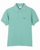 LACOSTE童装产品图片