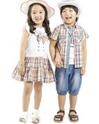 twinkids童装产品图片