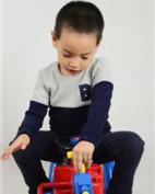 格林小嘟童装产品图片