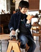 hangten kids童装产品图片