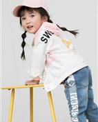 棉之子童装产品图片