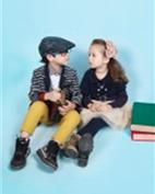 幼幼娜娜童装产品图片