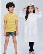 YRCPKIDS童装产品图片