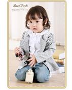 蜜蜂公园童装产品图片