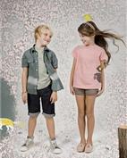 Fendi kids童装产品图片