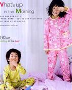 MOONYAMOONYA童装产品图片